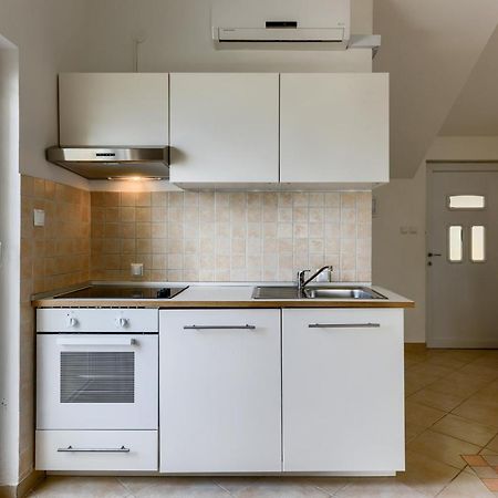 Zara 2 Apartment Kruševo Exterior foto