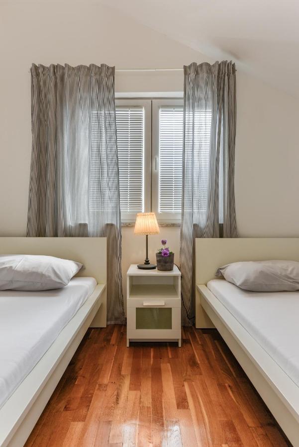 Zara 2 Apartment Kruševo Exterior foto
