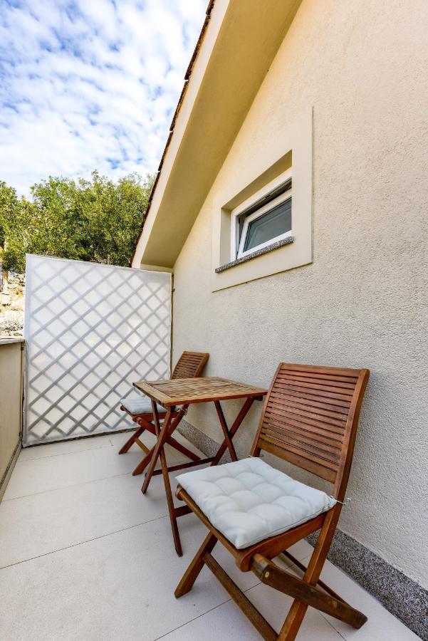 Zara 2 Apartment Kruševo Exterior foto