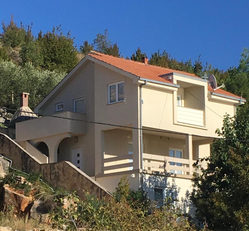 Zara 2 Apartment Kruševo Exterior foto